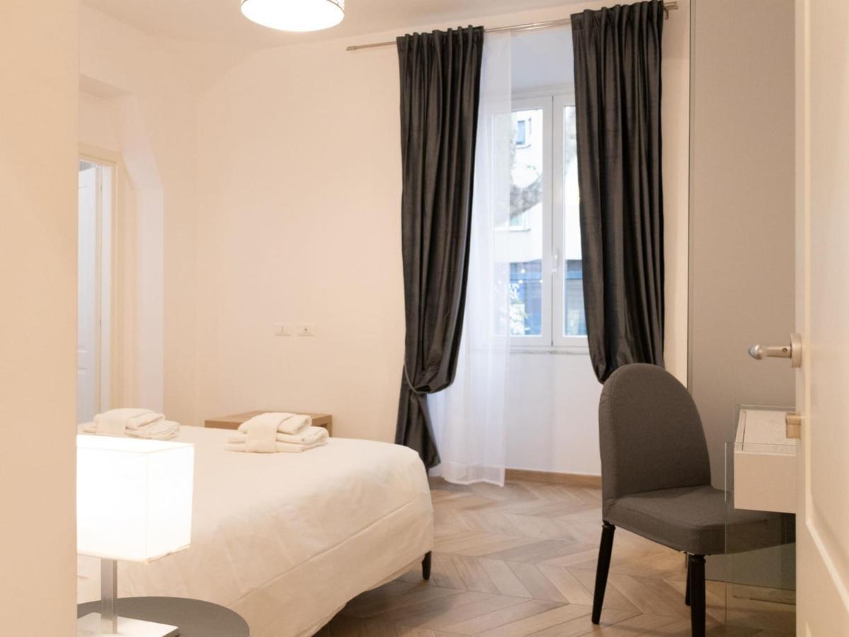 The Best Rent - Elegant Five-Bedrooms Apartment Near Colosseo Rom Exterior foto